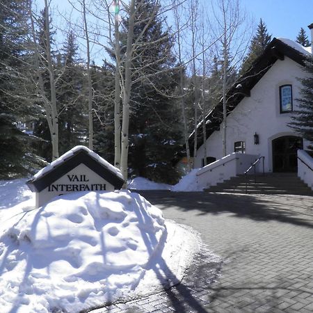 Villa Cortina By Vail Realty Exterior photo